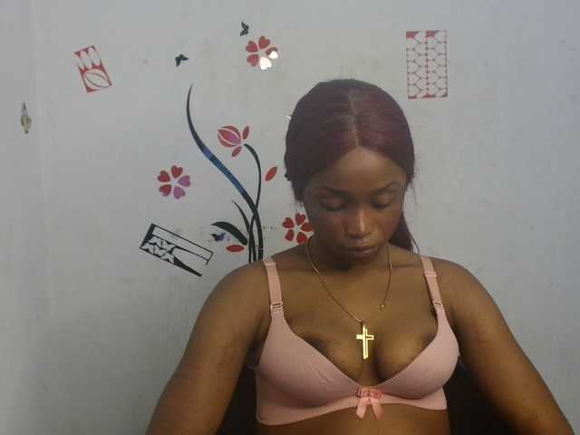 Naughty-choco live webcam show
