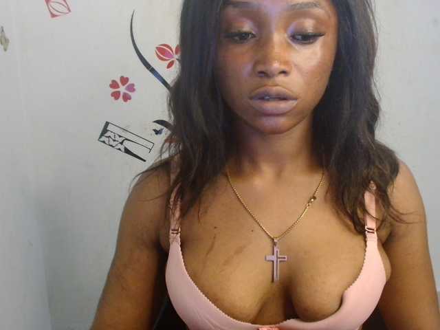 Naughty-choco live webcam show