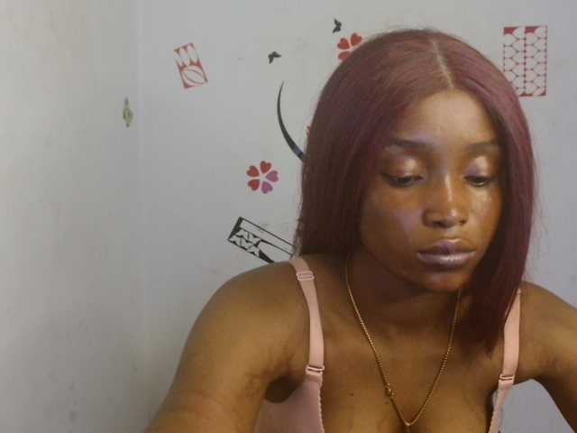Naughty-choco live cam on BongaCams