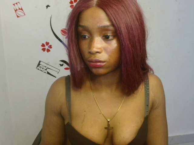 Naughty-choco live webcam show