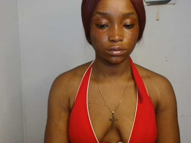 Naughty-choco live cam on BongaCams