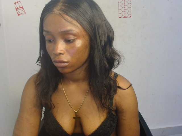 Naughty-choco live webcam show