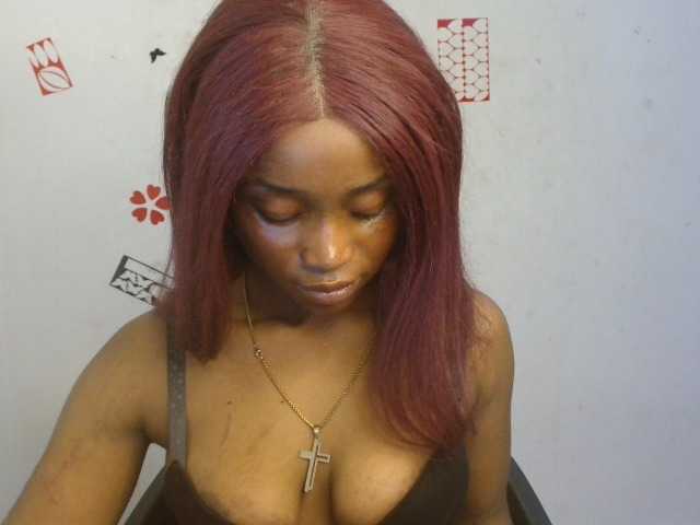 Naughty-choco live cam on BongaCams