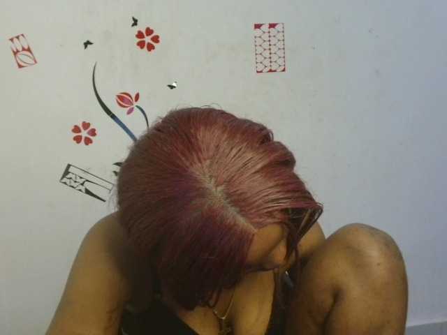 Naughty-choco live cam on BongaCams