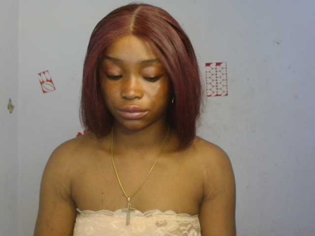 Naughty-choco live cam on BongaCams