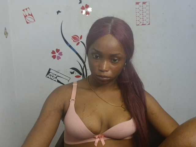 Naughty-choco live webcam show