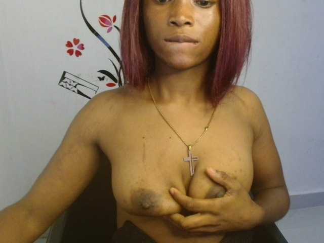 Naughty-choco live cam on BongaCams