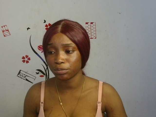 Naughty-choco live webcam show