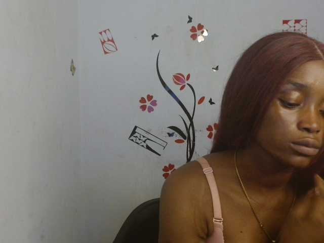Naughty-choco live webcam show