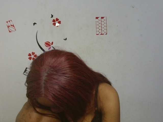 Naughty-choco live cam on BongaCams