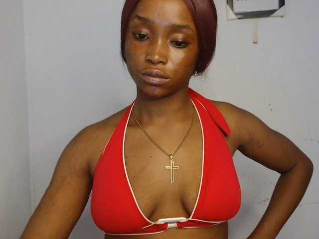 Naughty-choco live cam on BongaCams