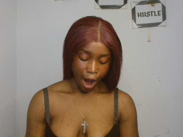 Naughty-choco