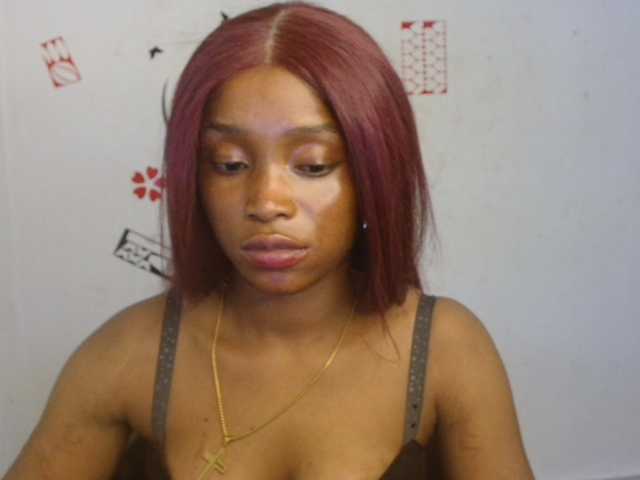 Naughty-choco live cam on BongaCams