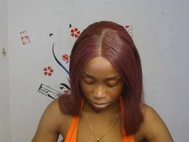 Naughty-choco live cam on BongaCams