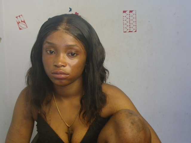 Naughty-choco live cam on BongaCams