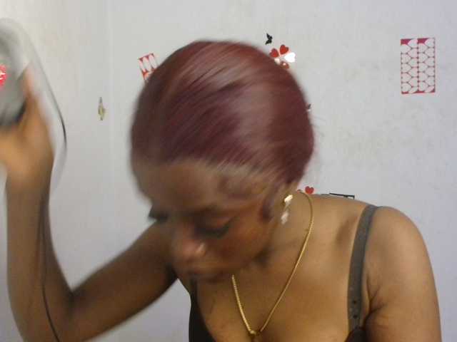 Naughty-choco live cam on BongaCams