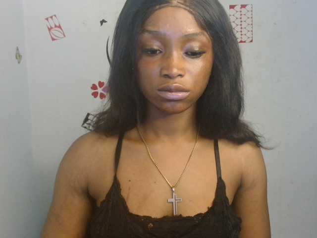 Naughty-choco live webcam show