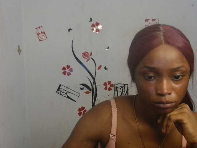 Naughty-choco live webcam show