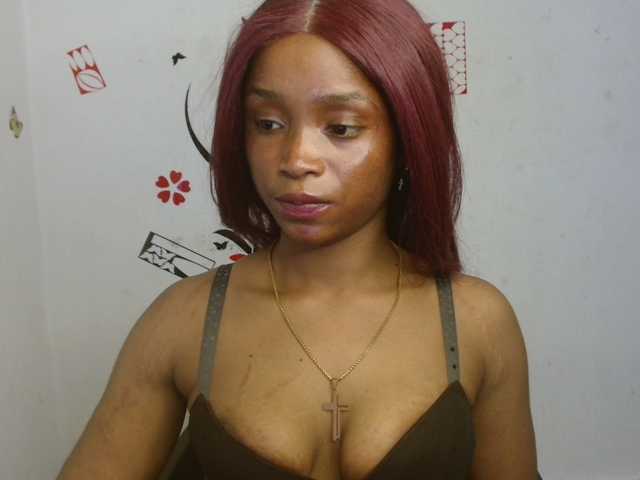 Naughty-choco live cam on BongaCams