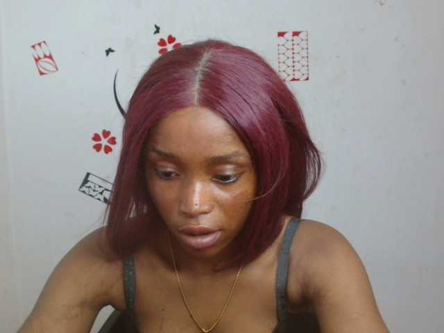 Naughty-choco live cam on BongaCams