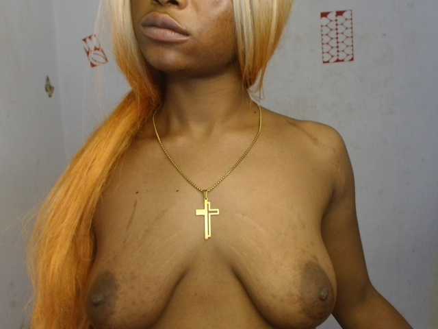 Naughty-choco