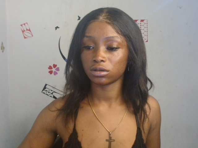 Naughty-choco live webcam show