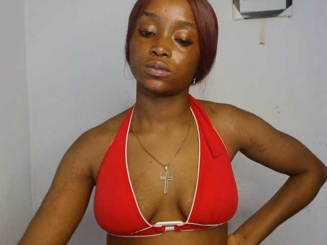 Naughty-choco live cam on BongaCams