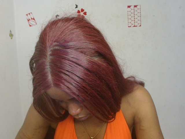 Naughty-choco live cam on BongaCams