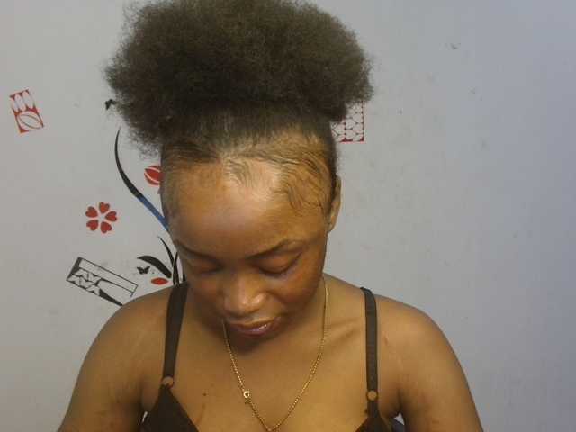 Naughty-choco live cam on BongaCams