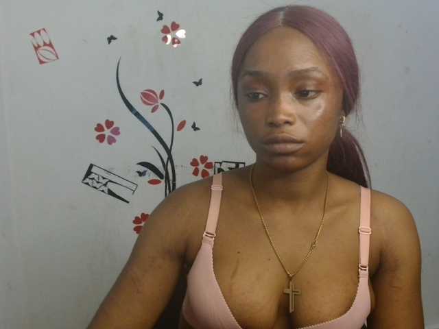 Naughty-choco live webcam show