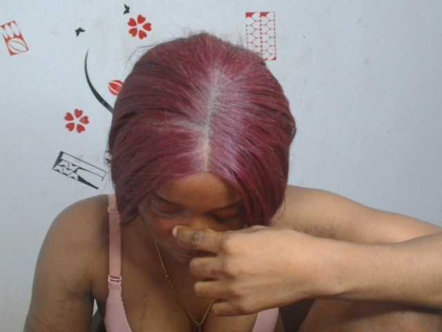 Naughty-choco live cam on BongaCams