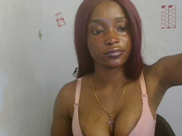 Naughty-choco live webcam show