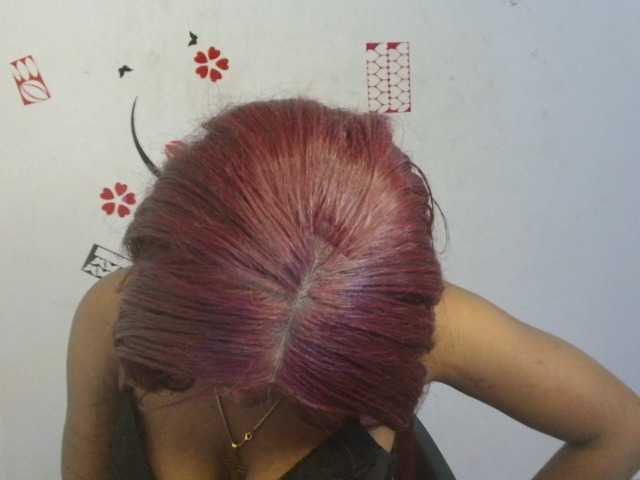 Naughty-choco live webcam show