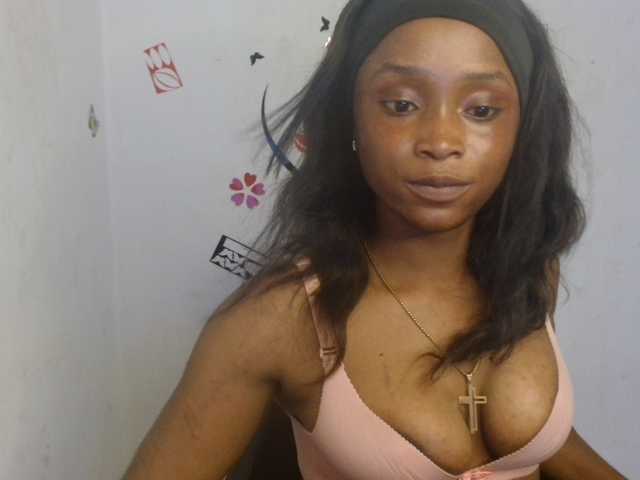 Naughty-choco live webcam show