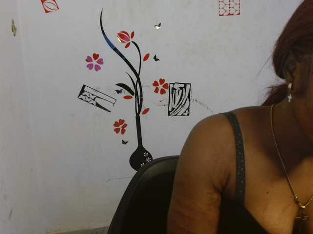 Naughty-choco Live Cam on BongaCams