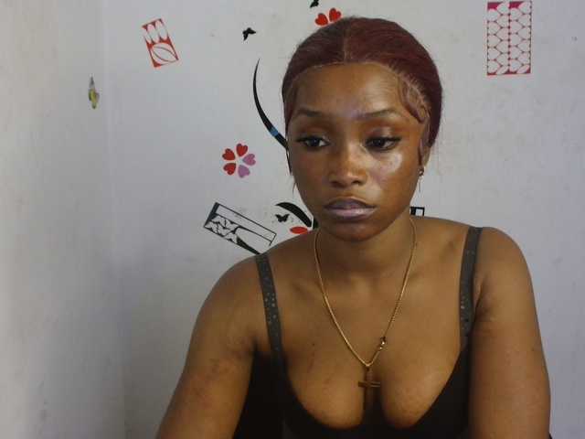 Naughty-choco live cam on BongaCams