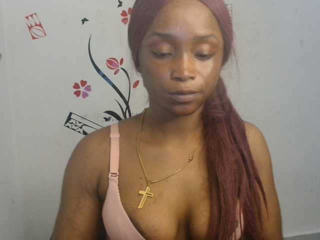 Naughty-choco live cam on BongaCams