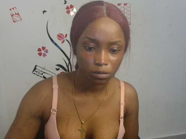 Naughty-choco live cam on BongaCams