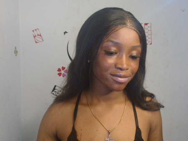 Naughty-choco live webcam show