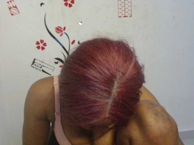 Naughty-choco live webcam show