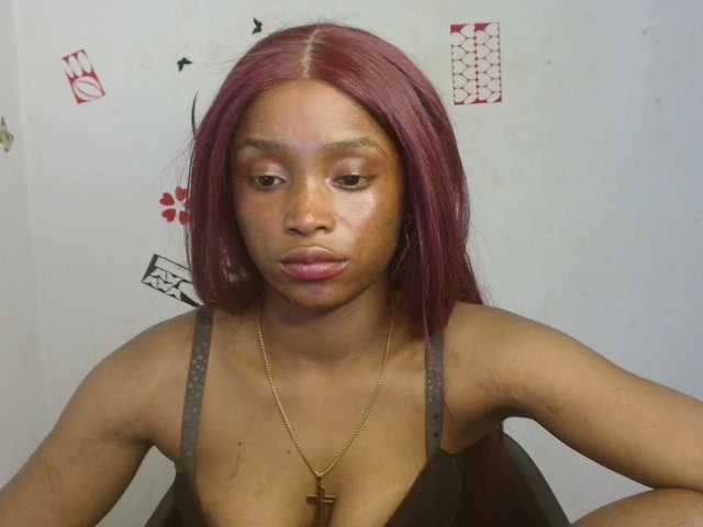 Naughty-choco live webcam show
