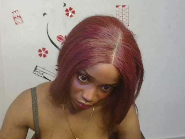 Naughty-choco live cam on BongaCams