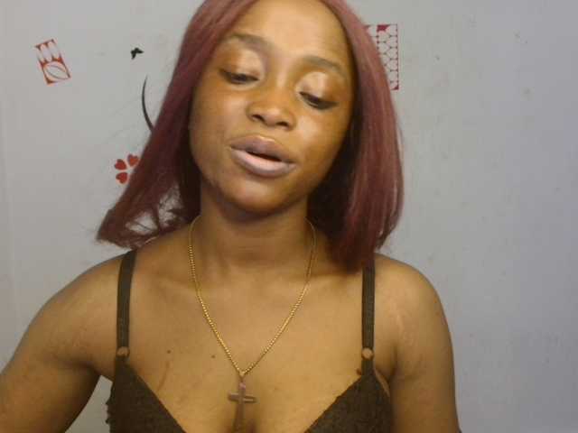 Naughty-choco live cam on BongaCams