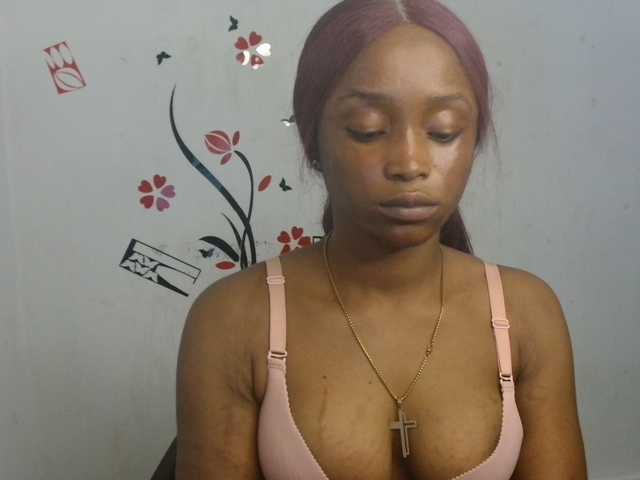 Naughty-choco live cam on BongaCams