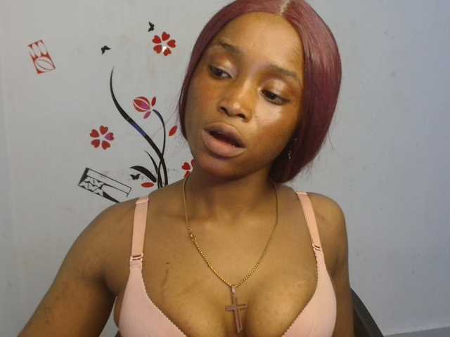 Naughty-choco live cam on BongaCams