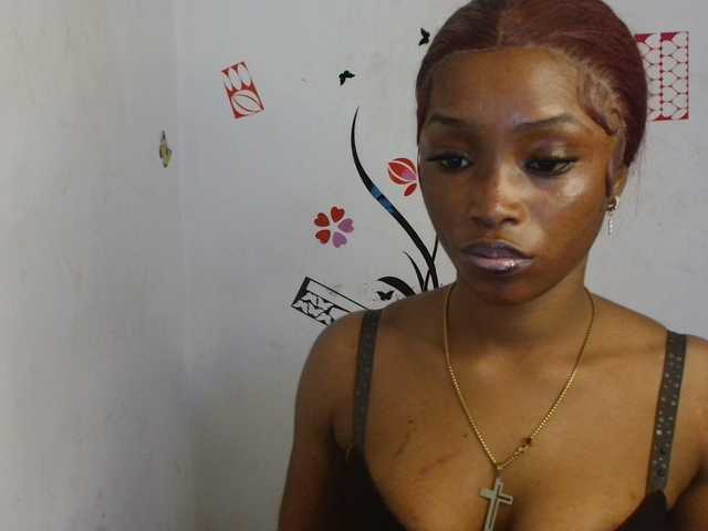 Naughty-choco live cam on BongaCams