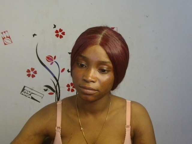 Naughty-choco live cam on BongaCams