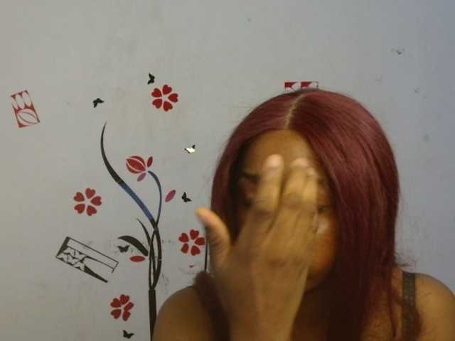 Naughty-choco live cam on BongaCams