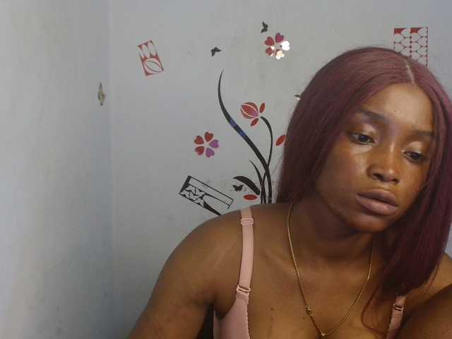 Naughty-choco live webcam show