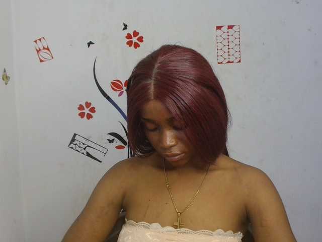 Naughty-choco live cam on BongaCams